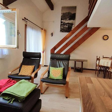 Appartement T2 Bis, 4-6 Pers, Centre Ville, Parking Privatif, Cauterets - Fr-1-234-263 Buitenkant foto