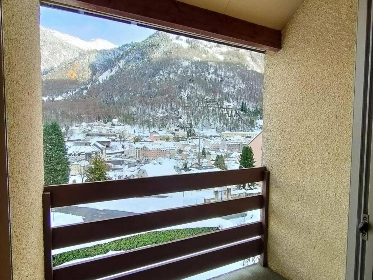 Appartement T2 Bis, 4-6 Pers, Centre Ville, Parking Privatif, Cauterets - Fr-1-234-263 Buitenkant foto
