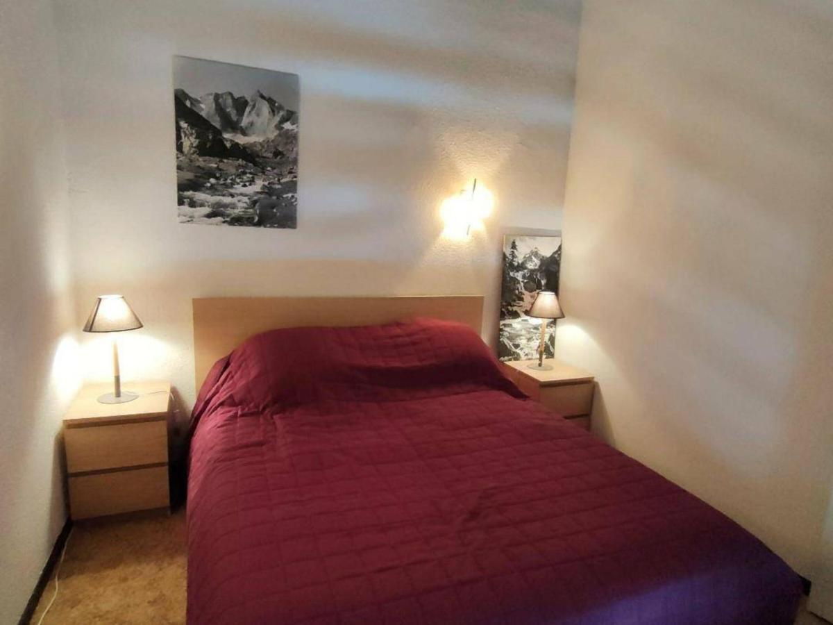Appartement T2 Bis, 4-6 Pers, Centre Ville, Parking Privatif, Cauterets - Fr-1-234-263 Buitenkant foto