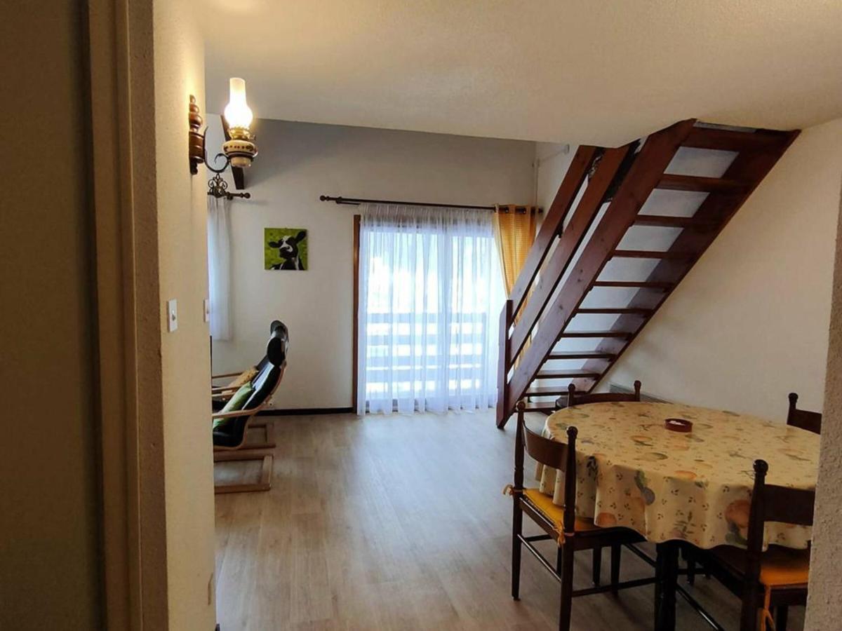 Appartement T2 Bis, 4-6 Pers, Centre Ville, Parking Privatif, Cauterets - Fr-1-234-263 Buitenkant foto