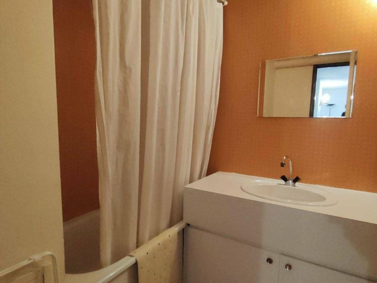 Appartement T2 Bis, 4-6 Pers, Centre Ville, Parking Privatif, Cauterets - Fr-1-234-263 Buitenkant foto