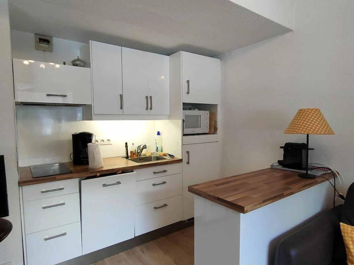 Appartement T2 Bis, 4-6 Pers, Centre Ville, Parking Privatif, Cauterets - Fr-1-234-263 Buitenkant foto